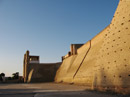 Крепость Арк, Бухара
